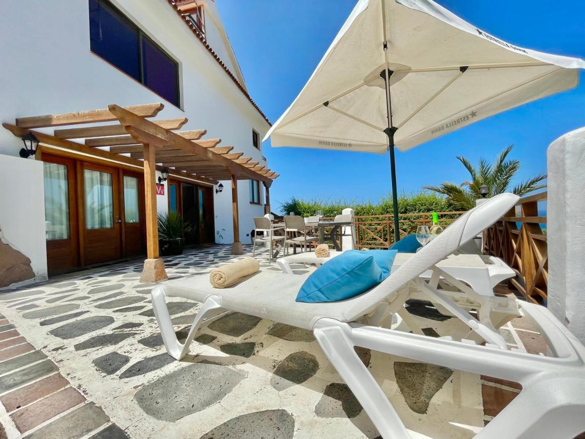 Bollullo Paradise La Orotava Eksteriør bilde
